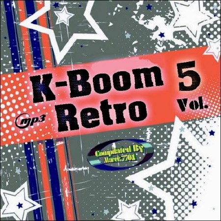  K-Boom Retro Vol.5 (2012) 