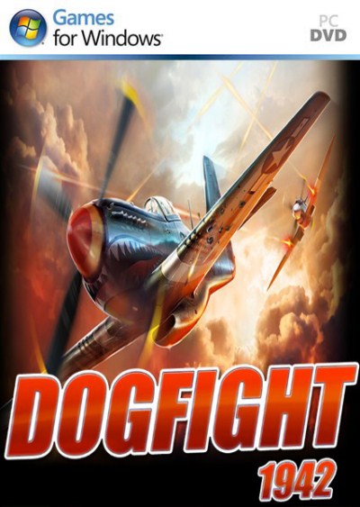  Dogfight 1942-RELOADED (PC/ENG/2012)
