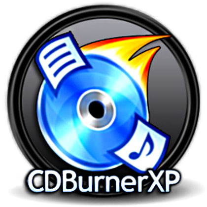 CDBurnerXP 4.5.0 Build 3661 Final + Portable