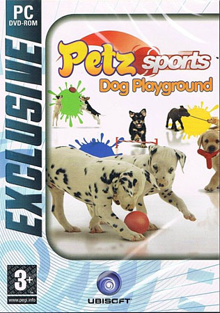 DOGZ - Petz sports (PC/)