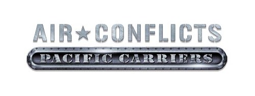    / Air Conflicts: Pacific Carriers (2012/PC/RUS/ENG) [P]