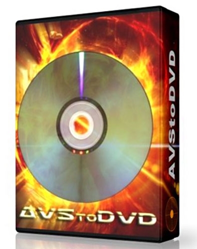 AVStoDVD 2.7.1 + Portable