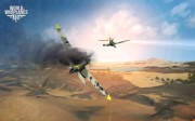 World of Warplanes (Wargaming) (2012/RUS/BETA ЗБТ)