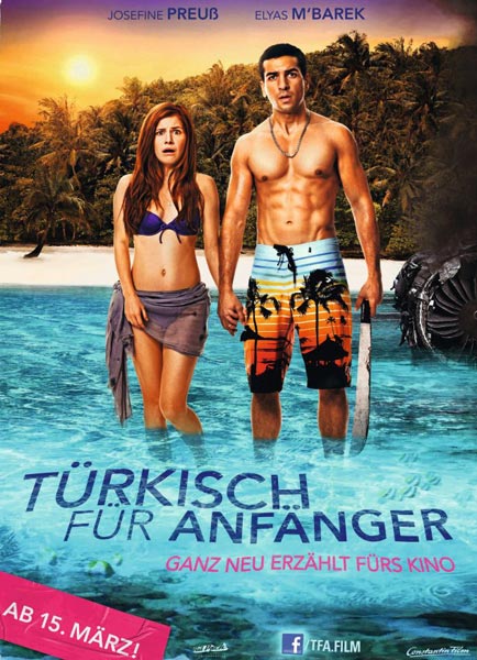    / Turkisch fur Anfanger / Turkish for Beginners (2012/HDRip/DVDRip)