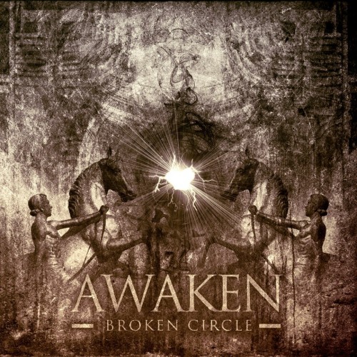 Awaken (ex-O.A.T.H.) - Broken Circle (2012)