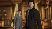 The Testament of Sherlock Holmes (Focus Home Interactive) (2012/RUS/ENG/L/Steam-Rip от R.G. GameWorks)