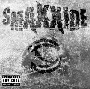 Smaxxide - WTF (New Track) (2012)