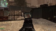 Call of Duty: Modern Warfare 3 + 3 DLC (Новый Диск) (2011/RUS/L/SteamRip)