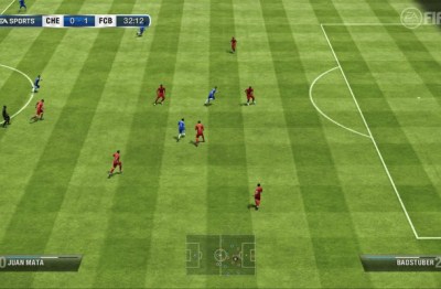 FIFA 13 v1.7 (2012/Multi2/Origin-Rip từ game thủ RG)