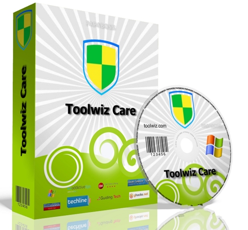 Toolwiz Care 2.1.0.4700 RuS + Portable