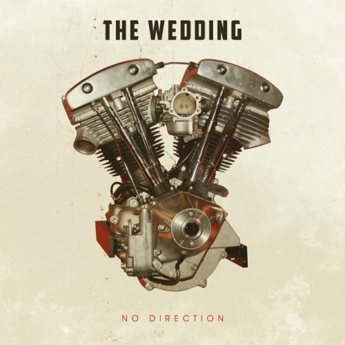 The Wedding - No Direction (2012)