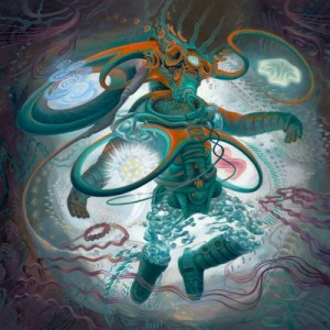 Coheed and Cambria - The Afterman (Single) (2012)