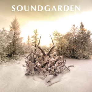 Soundgarden  – Non-State Actor (New Track) (2012)