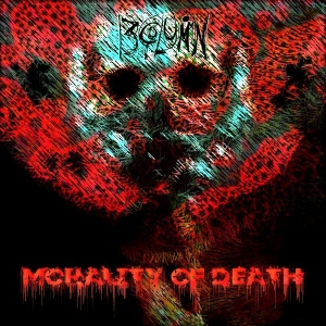 13th Column - Morality of Death (Singles) (2012)