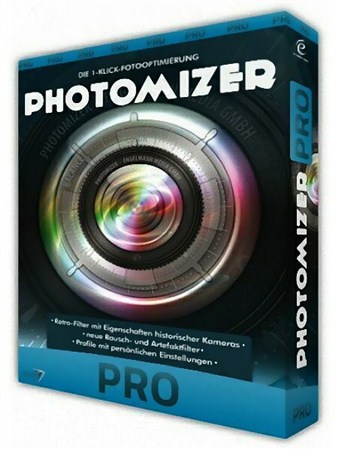 Photomizer Pro 2.0.12.914 ML/RUS