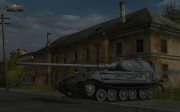 Мир Танков / World of Tanks (0.8.0) (2010/RUS/L)