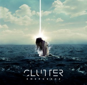 Clutter - Emergence (EP) (2012)