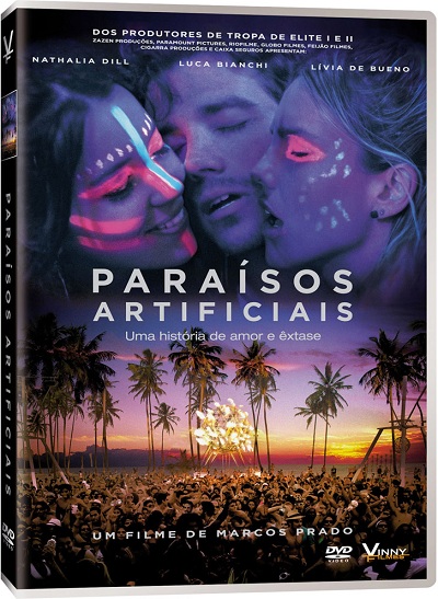 Paraisos Artificiais (2012) DVDRip XviD-RedBlade