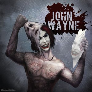 John Wayne - JW (Single 2012)
