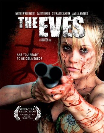 Кануны / The Eves (2011 / HDTVRip)
