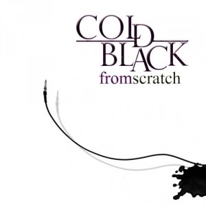 Cold Black - From Scratch (EP) (2012)