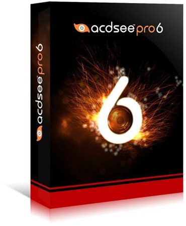 ACDSee Pro v 6.2 Build 212 Final RePack & Portable