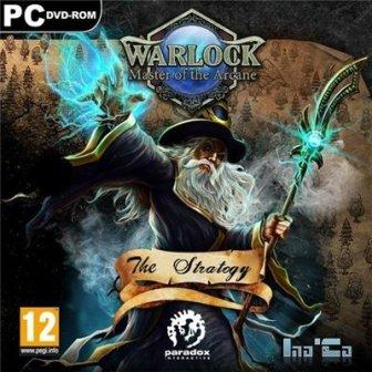 Warlock: Master of the Arcane *UPD1* (2012/ENG/RELOADED)