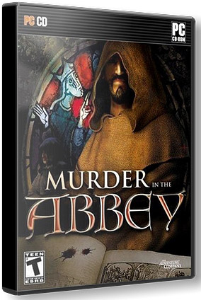 The Abbey: Мистическое убийство (PC/RePack/RU)