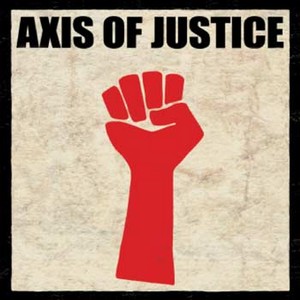 Axis of Justice - We Are The 99% [New Track] (2012)