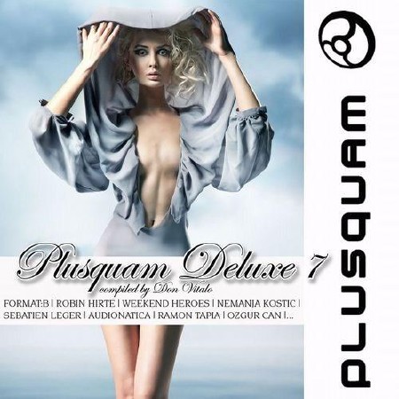 Plusquam Deluxe Vol.7 (2012)