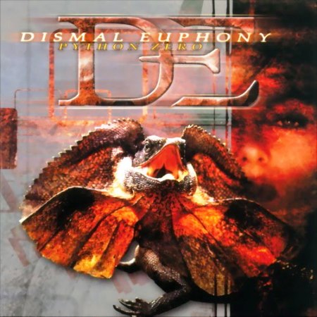 Dismal Euphony - Python Zero (2001)