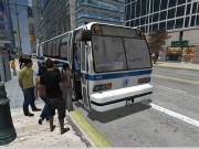City Bus Simulator 2010: New York (Aerosoft) (2009/RUS/Eng/P)