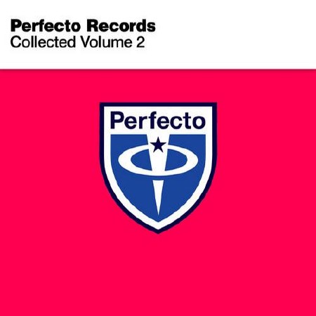Perfecto Records Collected Vol 2 (2012)