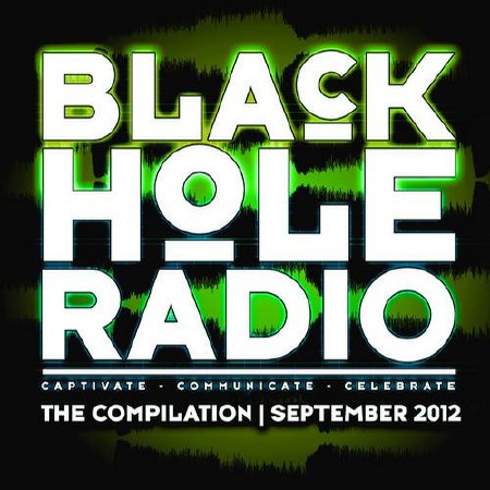 Black Hole Radio September 2012 (2012)