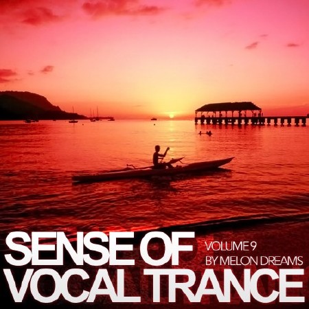Sense of Vocal Trance Volume 9 (2012)