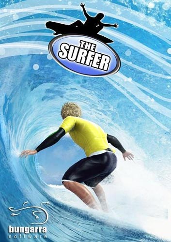 The Surfer (2012/ENG) | Full Version | 761 Mb
