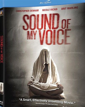 Звук моего голоса / Sound of My Voice (2011 / HDRip)