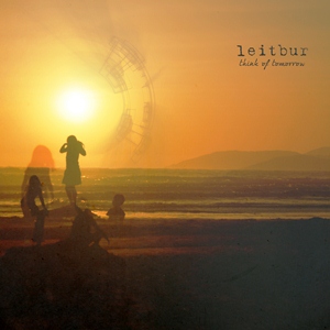Leitbur - Think Of Tomorrow EP [2012]