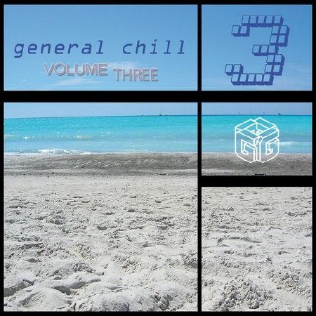 General Chill Vol.3 (2012)