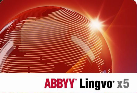 ABBYY Lingvo х5 Professional Plus v4 15.0.592.10