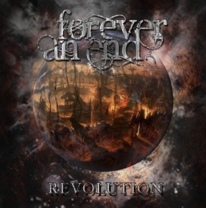 Forever An End - Revolution  (EP) (2012)