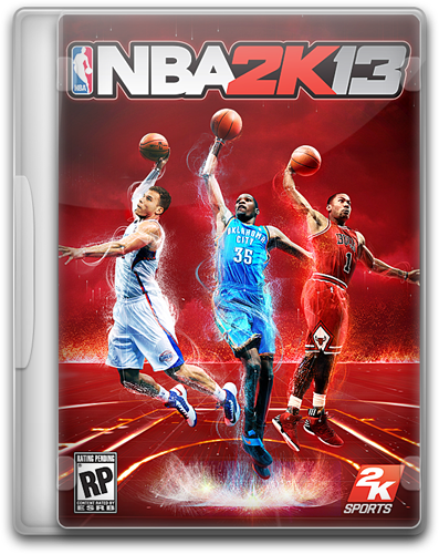 NBA 2K13 (2012) PC | RePack  Audioslave