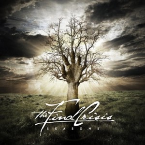 The Final Crisis - Seasons  (EP) (2012)