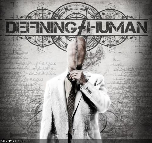 Defining Human - Defining Human (2012)