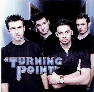 Turning Point - Turning Point (2003)
