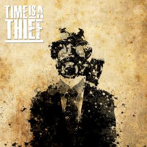 Time Is A Thief - We're Not Strangers (2012)