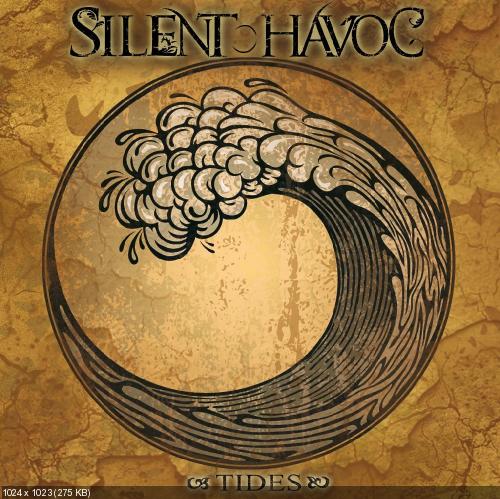 Silent Havoc - Tides (EP) (2012)
