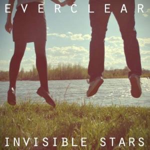 Everclear - Invisible Stars (2012)