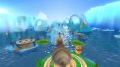Ice Age: Continental Drift - Arctic Games (2012/PAL/RUSSOUND/XBOX360)