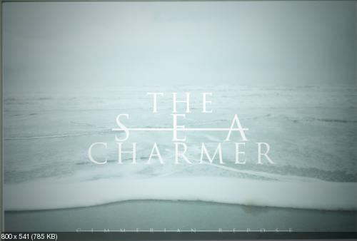 The Sea Charmer - Cimmerian Repose [ep] (2012)